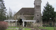beckenham crematorium