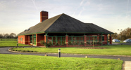 Charnock Richard Crematorium