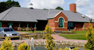 East Lancashire Crematorium