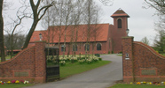 East Riding Crematorium