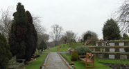 enfield crematorium
