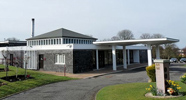 Grantham Crematorium