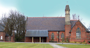 Haltemprice Crematorium