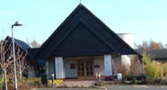 Holytown Crematorium