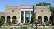 kensal green crematorium