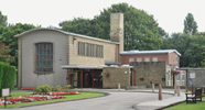 Lancaster & Morecambe Crematorium