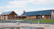 Lichfield & District Crematorium