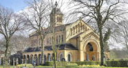 The Manchester Crematorium Ltd