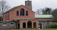 Randalls Park Crematorium