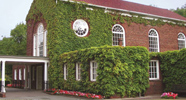 Rotherham Crematorium