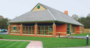 Sherwood Forest Crematorium