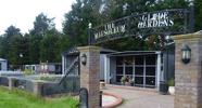 south london crematorium