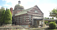 Stockport Crematorium