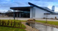 Wyre Forest Crematorium