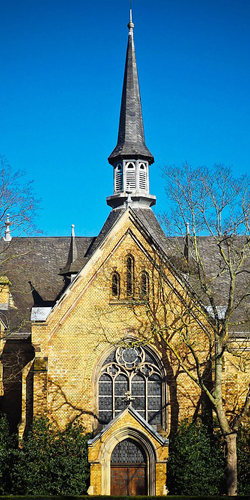 church news